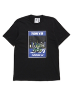 TKY KC TEE GN2711/ブラック