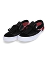 VAN Slip-On Cap VN0A3WM5BEM/ブラック