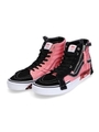 VANS sk8-Hi Reissue Cap VN0A3WM1BEM/ブラック