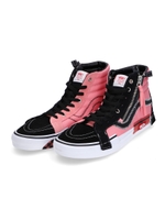 VANS sk8-Hi Reissue Cap VN0A3WM1BEM/ブラック