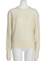 WINTER ベーシックニットトップス/WHITE