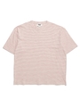 YMC TRIPLE SS TEE P6NAF/ピンク