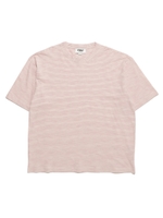 YMC TRIPLE SS TEE P6NAF/ピンク