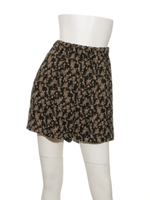 [GREED]CLASSIC FLORAL JACQUARD ショートパンツ/OTHER