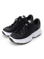 adidas KIELLOR W スニーカー/ブラック(119)
