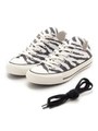 【CONVERSE】ALL STAR 100 ANIMALS OX/WHTxBLK