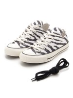 【CONVERSE】ALL STAR 100 ANIMALS OX/WHTxBLK