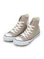 【CONVERSE】CANVAS ALL STAR COLORS HI/BEG