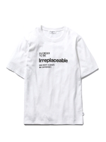 【GELATO PIQUE HOMME】コットンワンポイントTシャツ/OWHT
