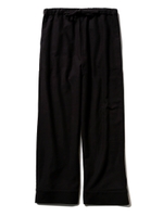 【GELATO PIQUE HOMME】ネルロングパンツ/NVY