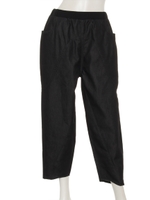 【My Heartsease Feeling】パンツ/ブラック