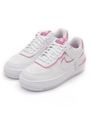 【NIKE】W AF1 SHADOW/WHTxPNK