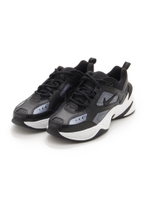 【NIKE】W NIKE M2K TEKNO ESS/BLKxSLV