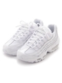 【NIKE】WMNS AIR MAX 95/WHT