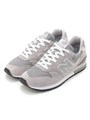 【New Balance】CM996/GRY
