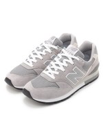 【New Balance】CM996/GRY