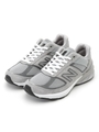 【New Balance】W990GL5/GRY