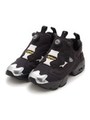 【Reebok】INSTAPUMP FURY OG MU/BLKxSLV