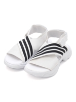 【adidas Originals】MAGMUR SANDAL W/WHT