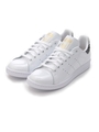 【adidas Originals】STAN SMITH W/WHTxBLK