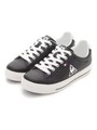 【le coq sportif】テルナ バウンド コ-ト/BLK