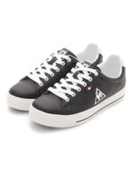 【le coq sportif】テルナ バウンド コ-ト/BLK