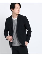 【セットアップ】プライムフレックスジャケット/ブラック(019)