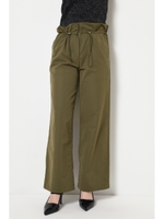 ウエストDストレートWPT/KHAKI