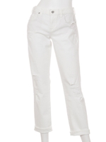 クロップドスリムパンツ/ワイルドワン