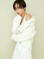 ケーブルKTライダースJK/O.WHT