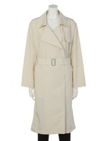 コート/クリーム