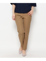 シェルタリングオックス　多機能テーパード/キャメル(041)