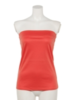 スムースベアトップ/レッド