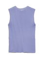 スランティングノースリニット/SAX