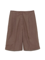 セットアップハーフパンツ/MOC