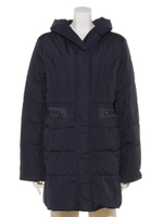 ダウンコート/コン