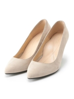 ドレッサーパンプス/ライトベージュ(051)