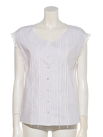 ハシゴレースBL/ベージュ