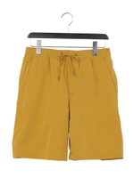 ピーチウェザーショーツ/マスタ-ド