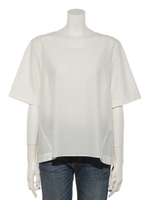 ブラウス/ホワイト