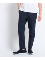 ムリネドビースリムテーパードパンツ/ネイビー(093)