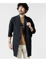 ライトチェスターコート/ネイビー(120)