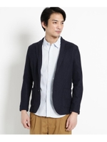 ラッセルジャケット/ネイビー(093)