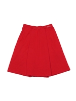 ロゴ POINT SK/レッド