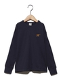 長袖Tシャツ/ネイビー