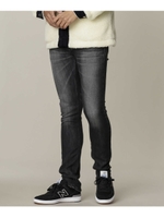 別注ＪＯＧ　ＳＫＩＮＮＹ/ブラック(010)