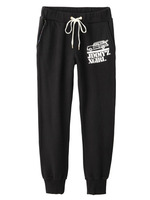 【X-girlxJIMMY'Z】SWEAT PANTS