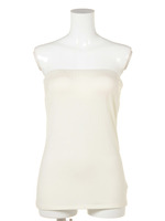 13AW BASICパット入りベアTOP