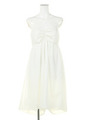 【12 TWELVE Balcony and Bed】INNER JERSEY BARE PN