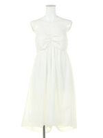 【12 TWELVE Balcony and Bed】INNER JERSEY BARE PN